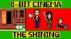 The Shining - 8 Bit Version