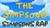 THE SIMPSONG - Simpsons Rap