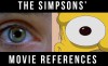 The Simpsons Movie References