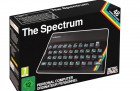 The Spectrum