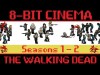 The Walking Dead - 8 Bit Version