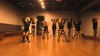 The Weeknd - Earned It - Choreografie