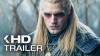 The Witcher Final Trailer 2019