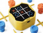 Tic Tac Toe Spiel