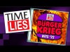 TIME LIES - BürgerKrieg Hits `22