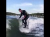 Tischsurfer