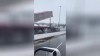 Truck vs Brücke