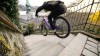 Urban Freeride lives - Fabio Wibmer