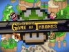 Video Game of Thrones: Super Mario World