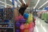 Walmart Ball Pit Compilation