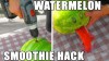 Wassermelone - Smootie