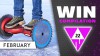 WIN Compilation Februar 2022