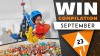 WIN Compilation SEPTEMBER 2023