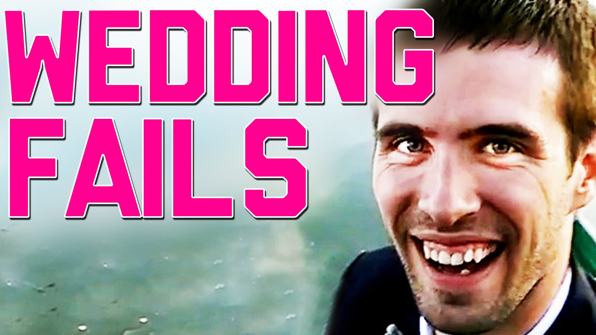 Ultimate Wedding Fails Compilation 2015 Video Auf Bildschirmarbeiter
